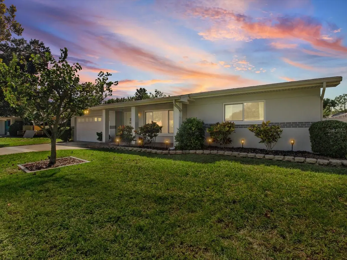1610 Evergreen Avenue S, Clearwater, FL 33756 - #1