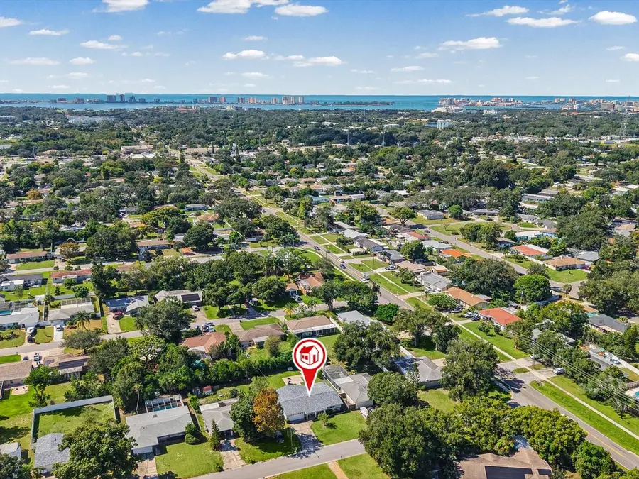 1610 Evergreen Avenue S, Clearwater, FL 33756 - #2