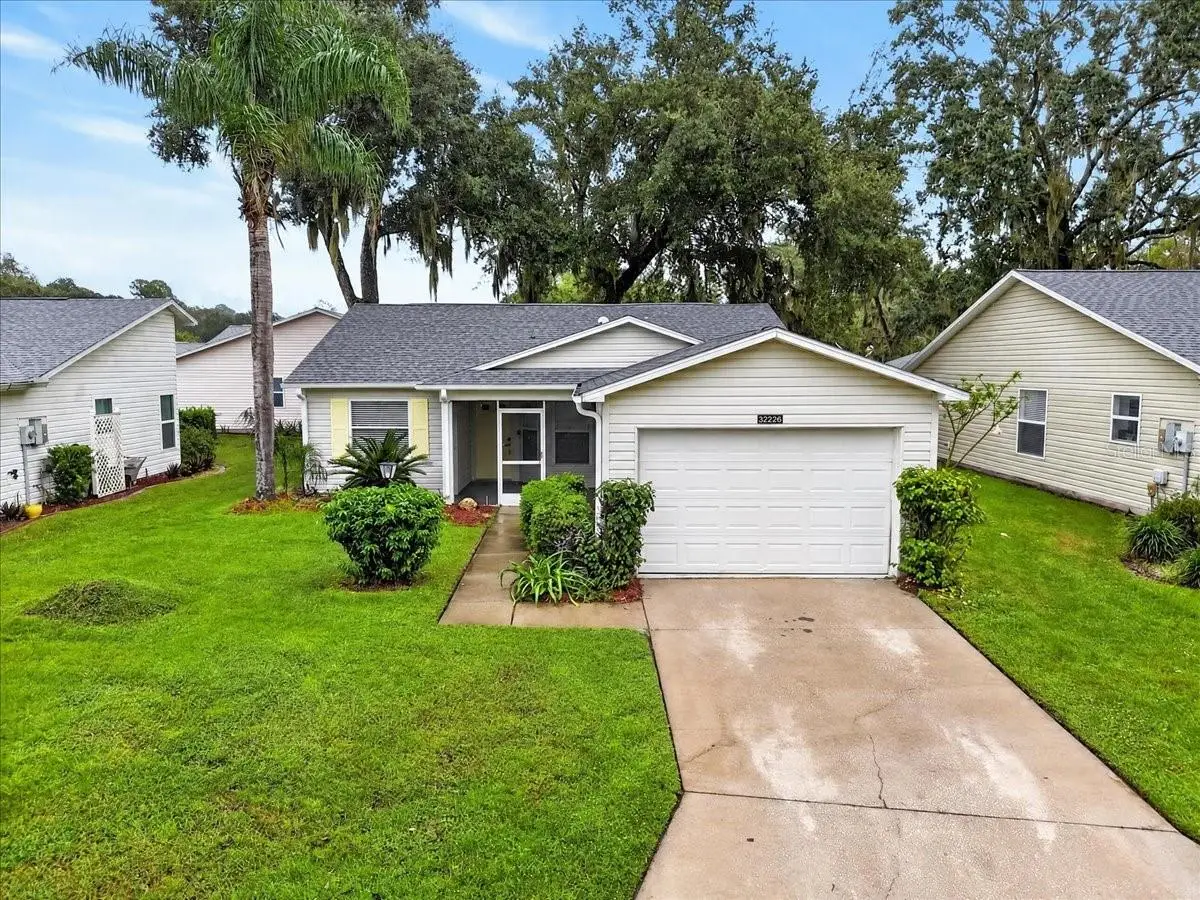 32226 Summertree Circle, Leesburg, FL 34748 - #1