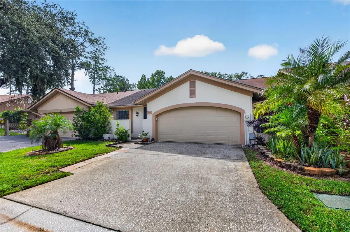 4004 Shoreside Circle, Tampa, FL 33624 - #1