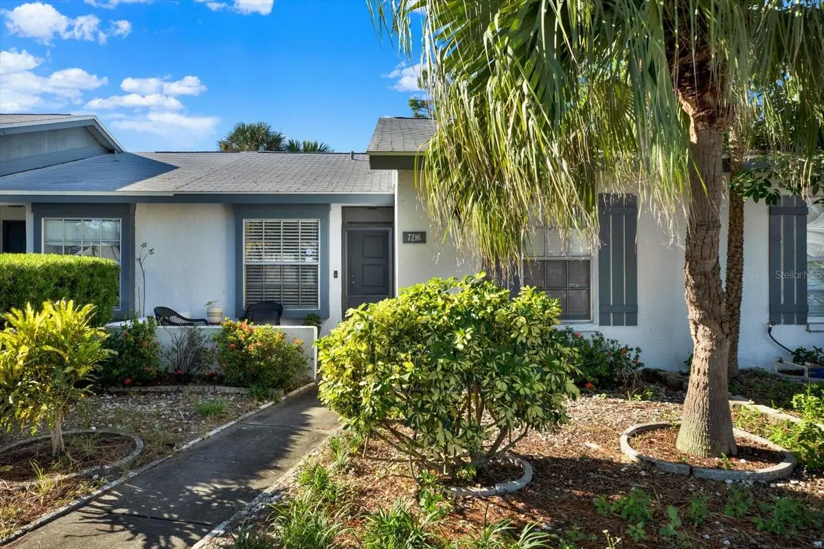 7216 Parkside Villas Drive, Saint Petersburg, FL 33709 - #1