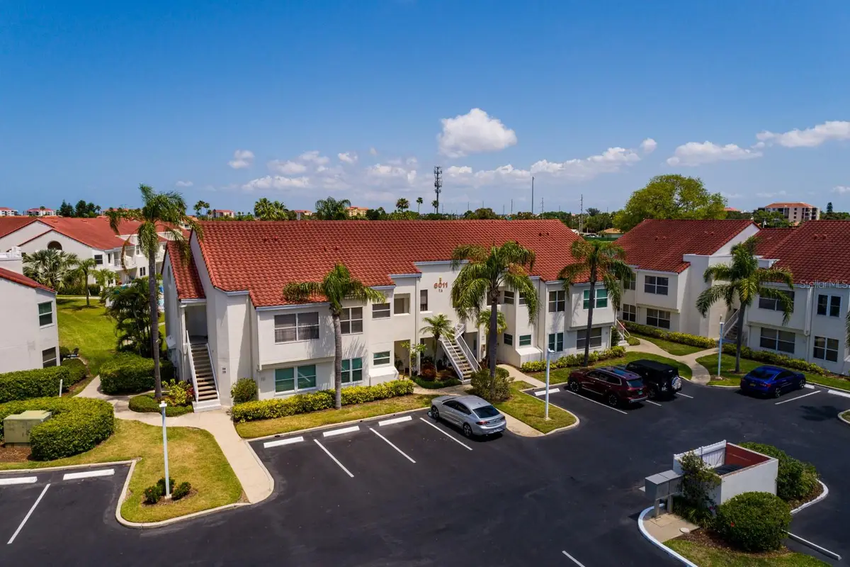 6011 Bahia Del Mar Boulevard #150, Saint Petersburg, FL 33715 - #1