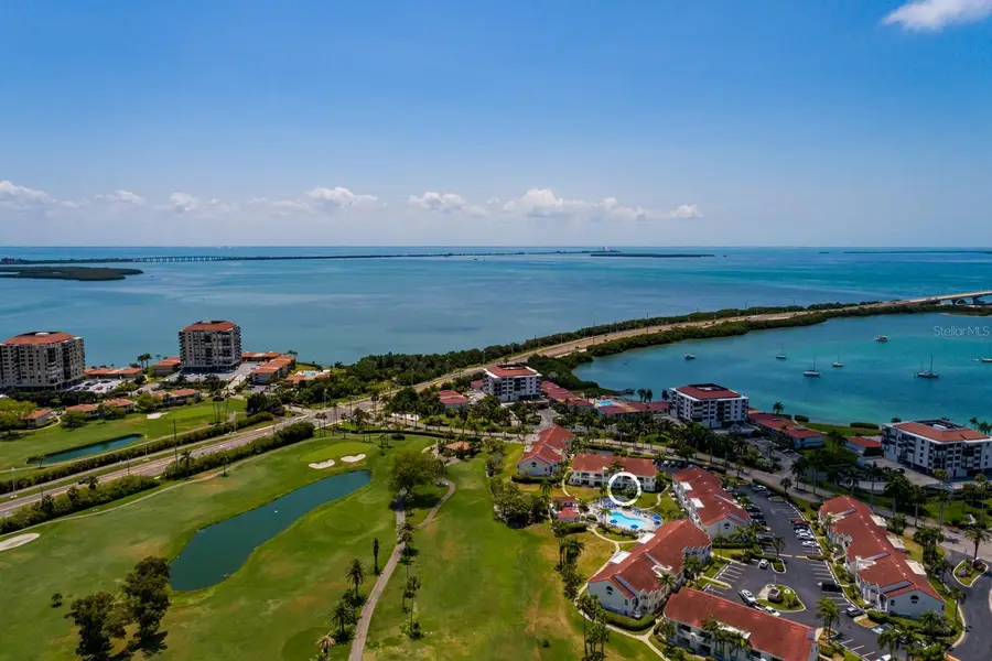 6011 Bahia Del Mar Boulevard #150, Saint Petersburg, FL 33715 - #2