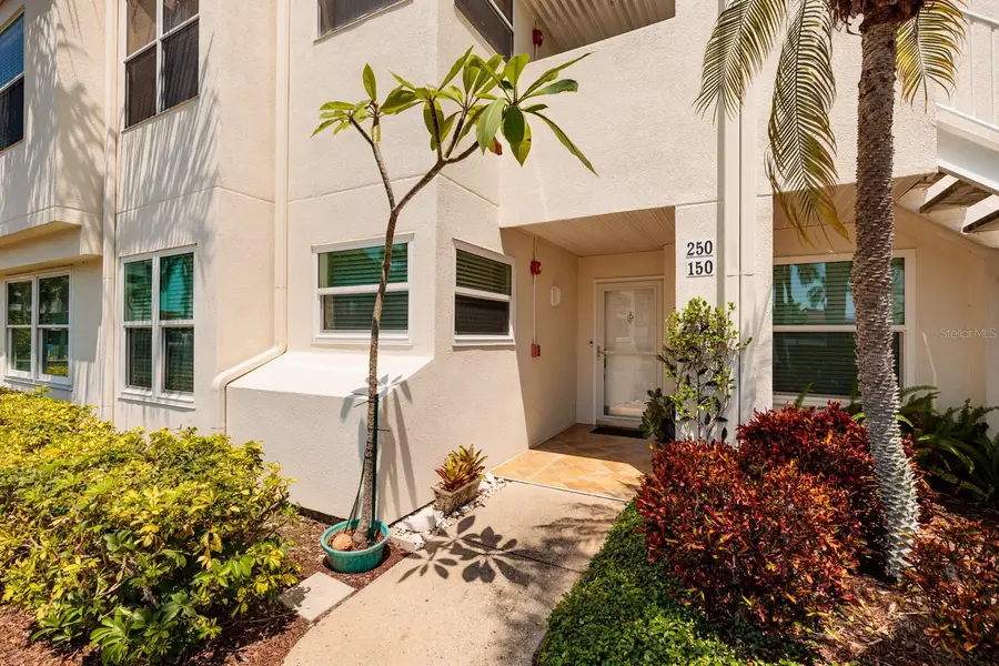 6011 Bahia Del Mar Boulevard #150, Saint Petersburg, FL 33715 - #3