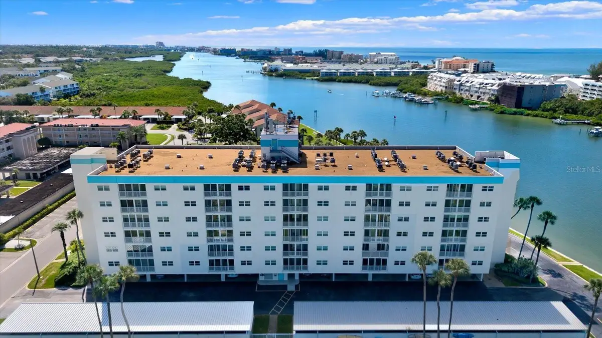 10216 Regal Drive #404, Largo, FL 33774 - #1