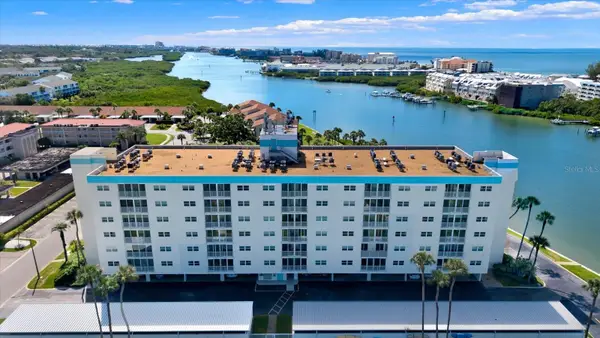 10216 Regal Drive #404, LARGO, FL 33774
