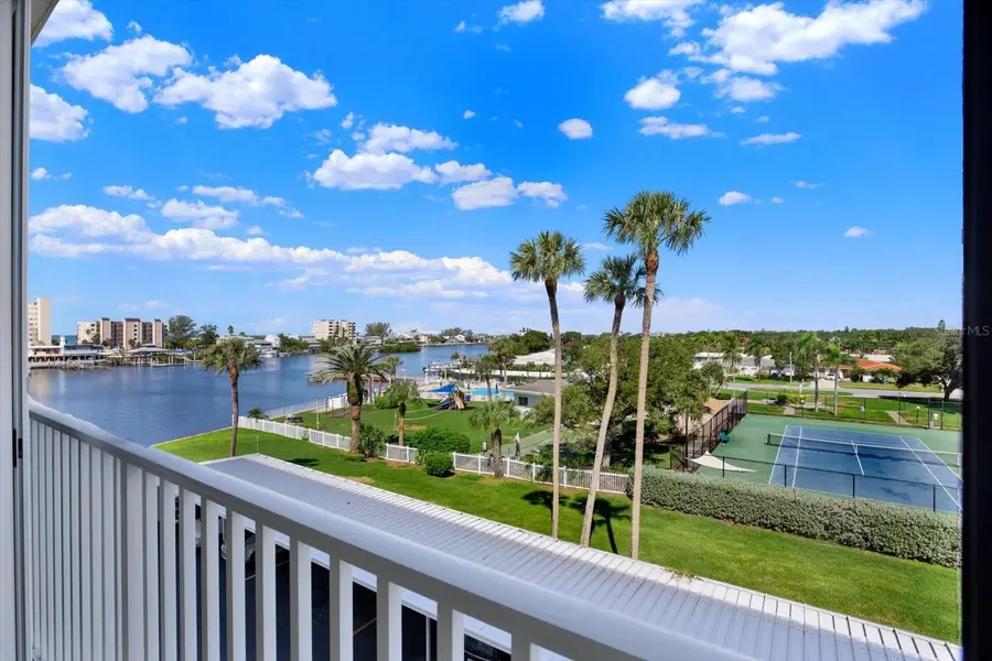 10216 Regal Drive #404, Largo, FL 33774 - #2