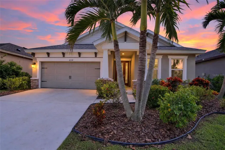 6134 Colmar Place, Apollo Beach, FL 33572 - #2