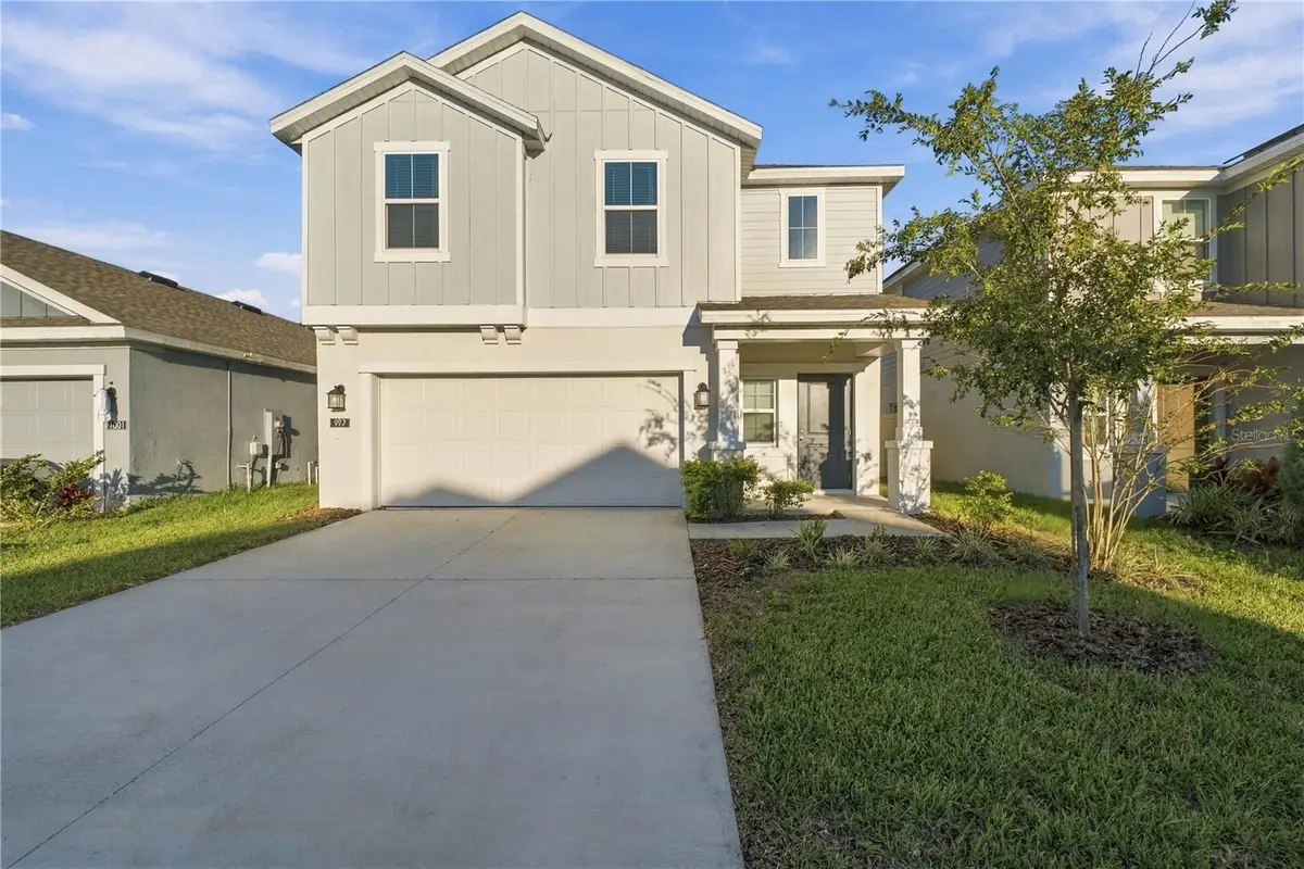 997 Harold Pass, Winter Haven, FL 33884 - #1