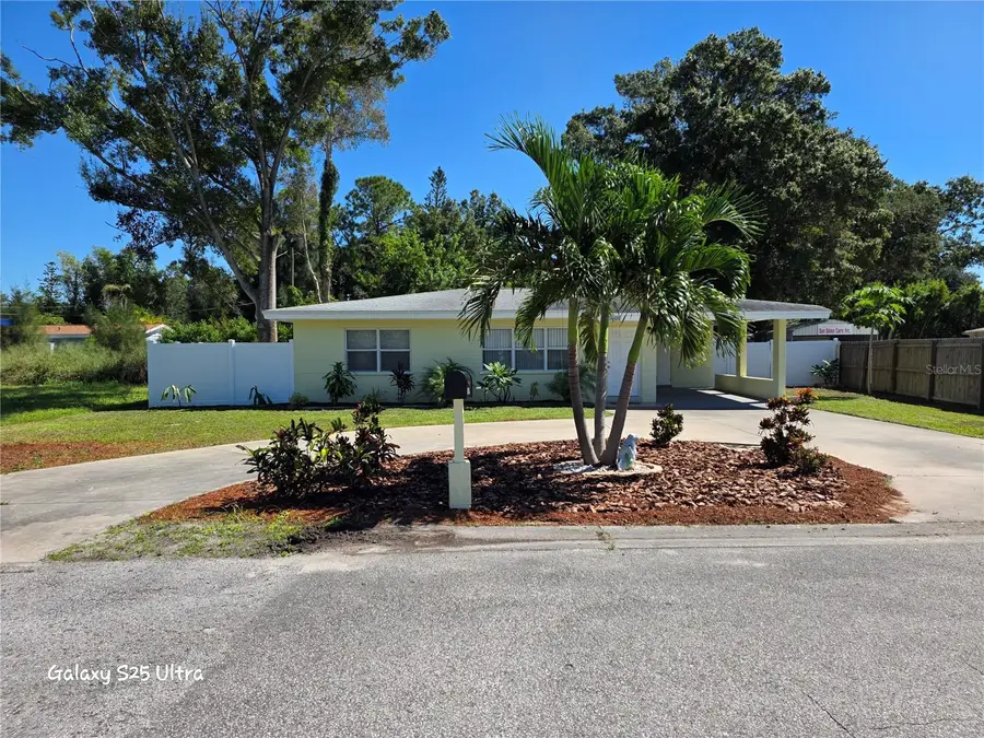 15601 Alma Avenue, Clearwater, FL 33760 - #3