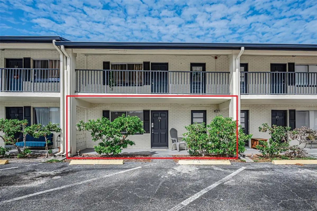 2 N Fernwood Avenue #25, Clearwater, FL 33765 - #1