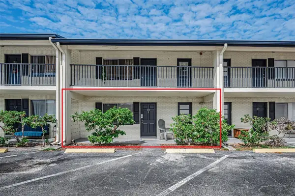 2 N Fernwood Avenue #25, CLEARWATER, FL 33765