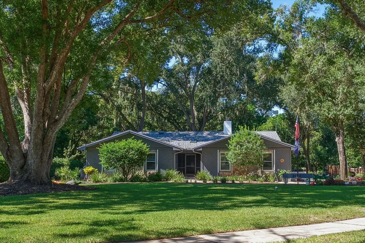 1652 Hobbit Road, Dunedin, FL 34698 - #1