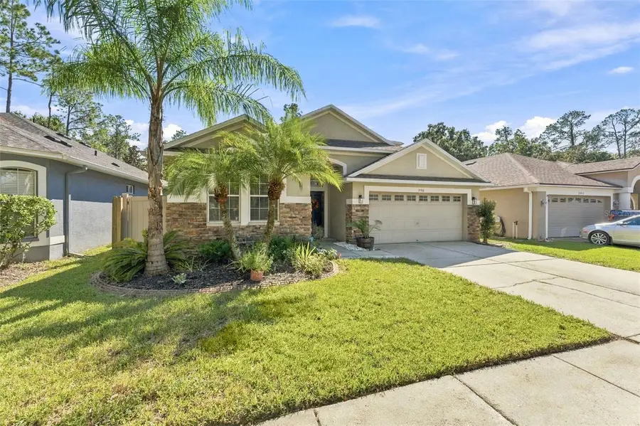 21916 Waverly Shores Lane, Land O Lakes, FL 34637 - #2