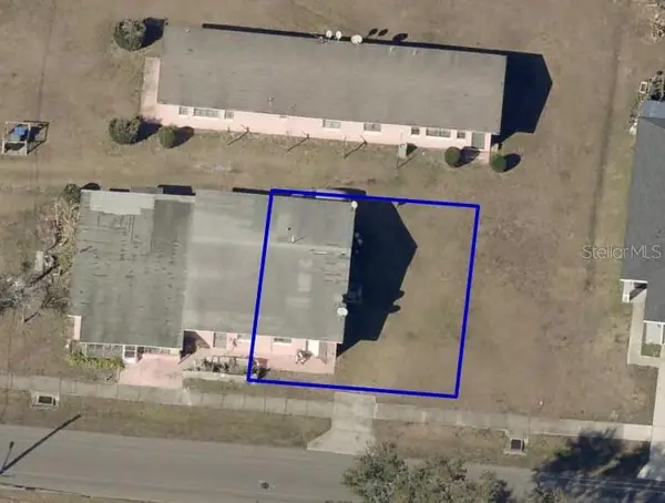 4551 Carter Street, ORLANDO, FL 32811