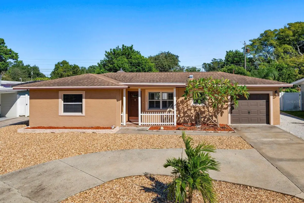 1039 Madison Street, Largo, FL 33770 - #1