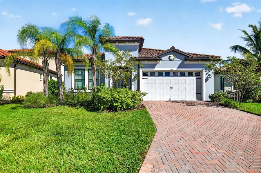 2318 5th Street E, Palmetto, FL 34221 - #2