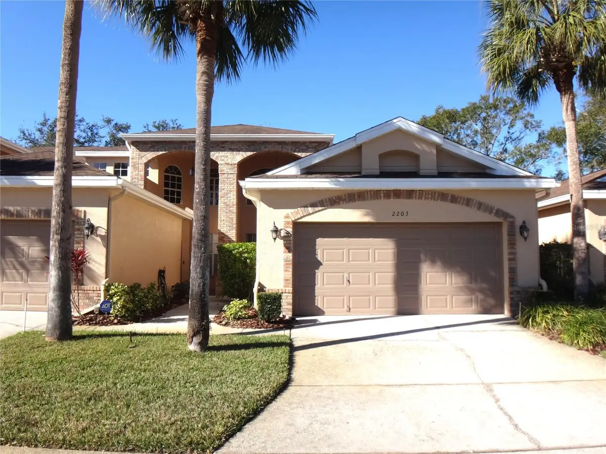 2203 Preservation Drive, Plant City, FL 33566 - #1