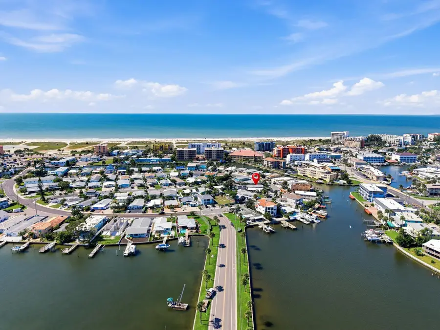 245 115th Avenue, Treasure Island, FL 33706 - #3