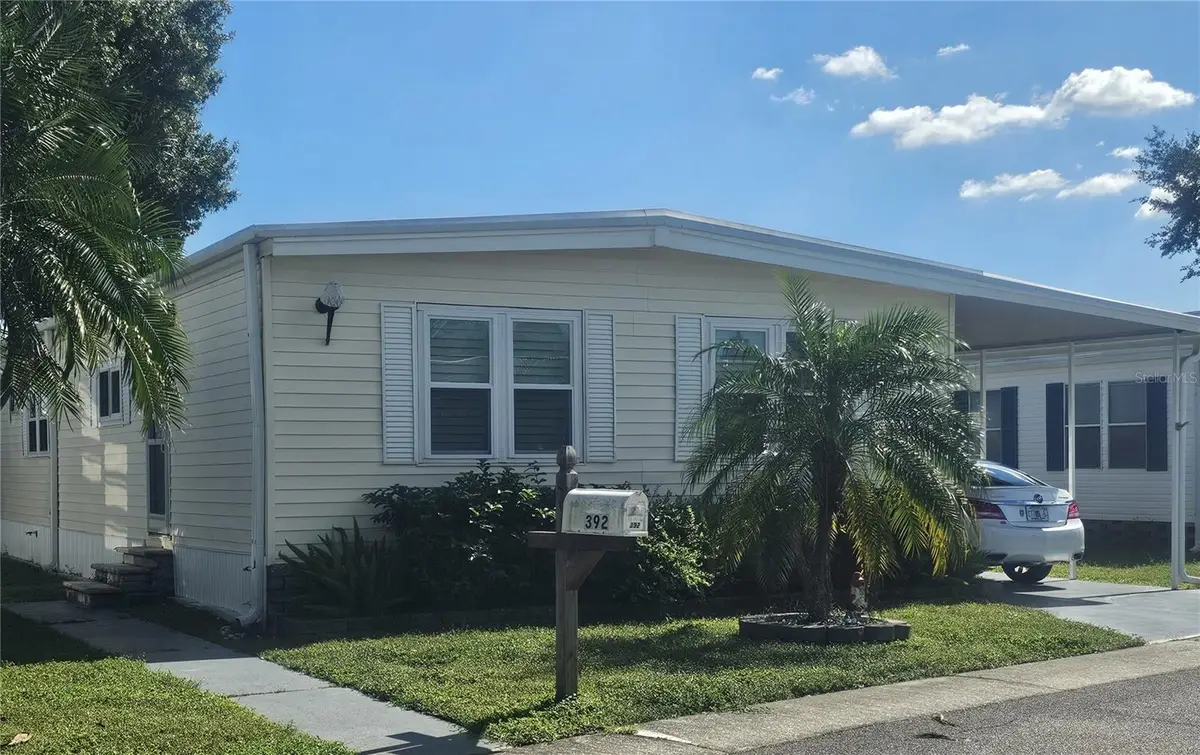 392 Cobia Way, Oldsmar, FL 34677 - #1