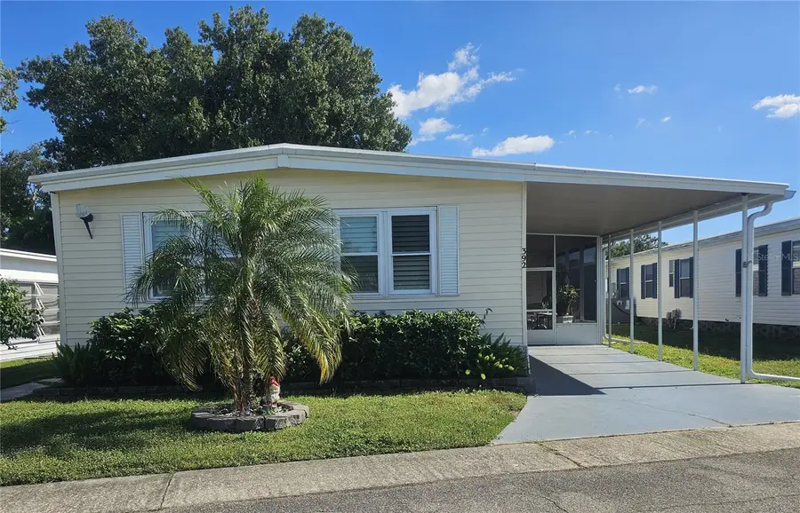 392 Cobia Way, Oldsmar, FL 34677 - #2