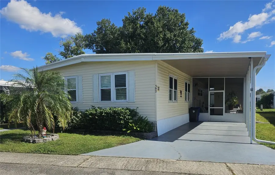 392 Cobia Way, Oldsmar, FL 34677 - #3