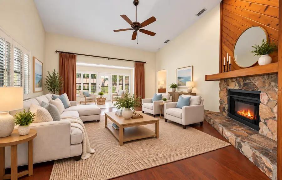 3160 Jademoor Circle, Palm Harbor, FL 34685 - #3