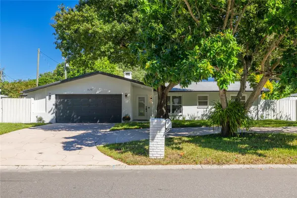 1479 S Evergreen Avenue, CLEARWATER, FL 33756