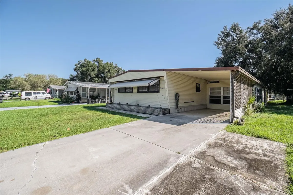432 Lazy Lake Drive W, Lakeland, FL 33801 - #1