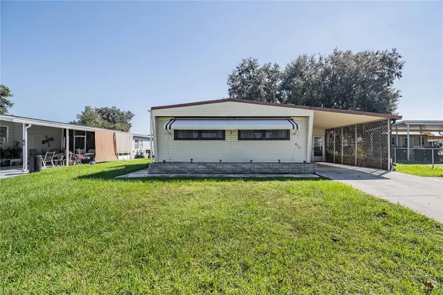 432 Lazy Lake Drive W, Lakeland, FL 33801 - #2