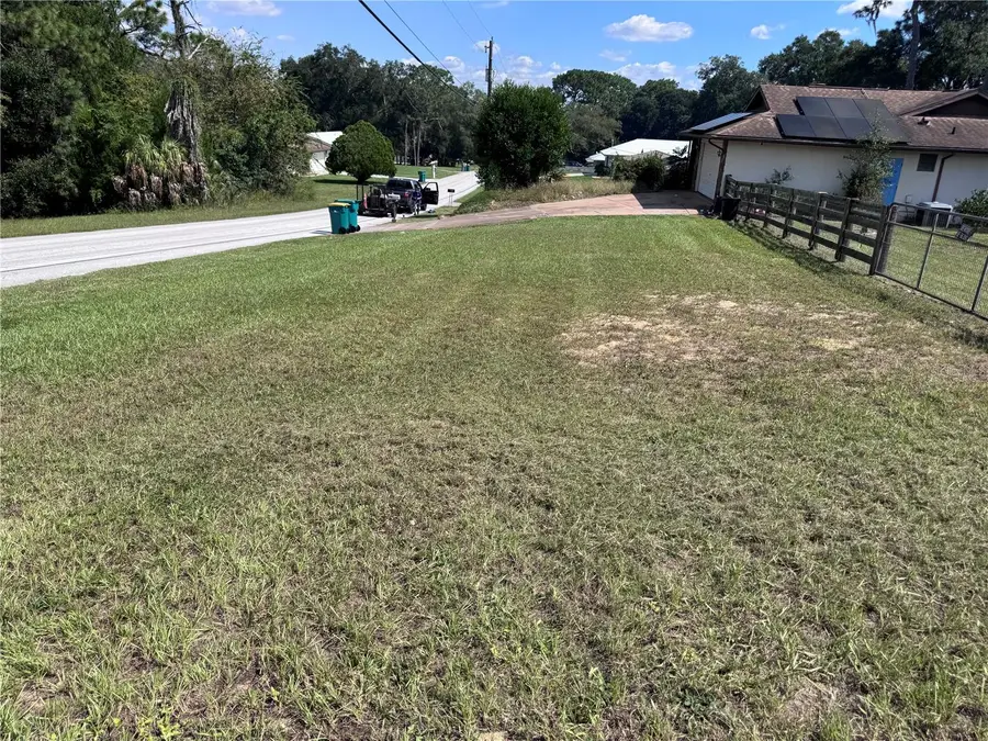 411 Cabot Street, Inverness, FL 34452 - #3
