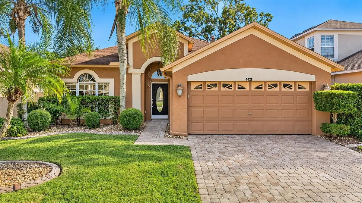 4421 Tarkington Drive, Land O Lakes, FL 34639 - #1