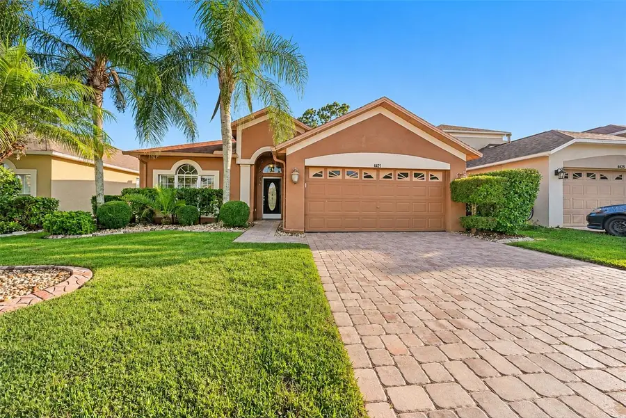 4421 Tarkington Drive, Land O Lakes, FL 34639 - #2