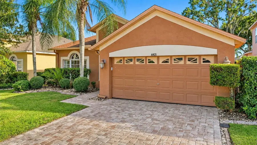 4421 Tarkington Drive, Land O Lakes, FL 34639 - #3