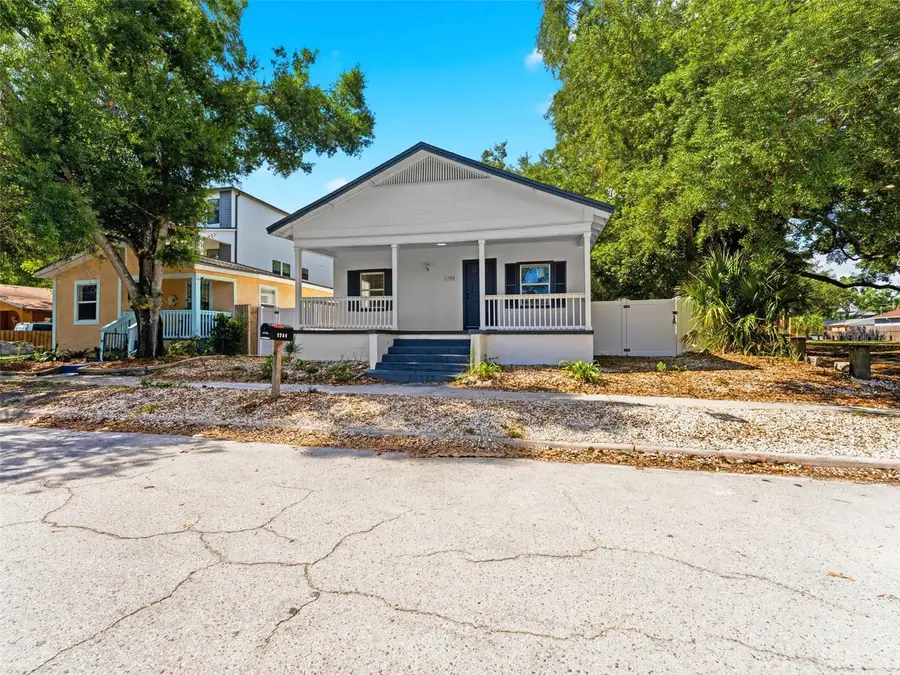 1740 W Cherry Street, Tampa, FL 33607 - #2