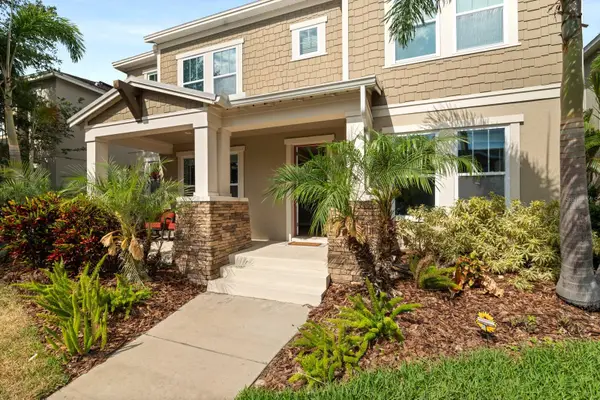 5955 Caldera Ridge Drive, LITHIA, FL 33547