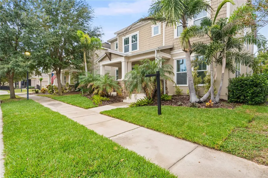 5955 Caldera Ridge Drive, Lithia, FL 33547 - #2