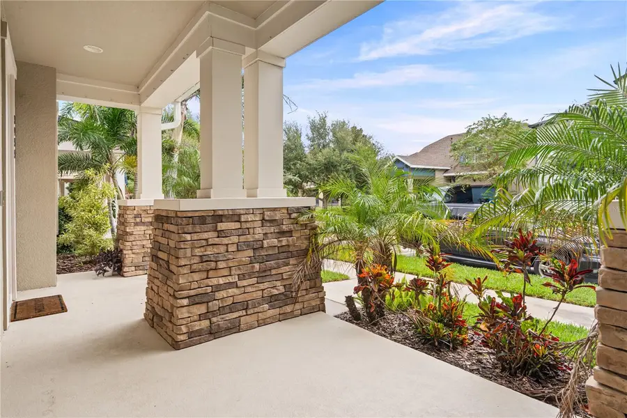 5955 Caldera Ridge Drive, Lithia, FL 33547 - #3