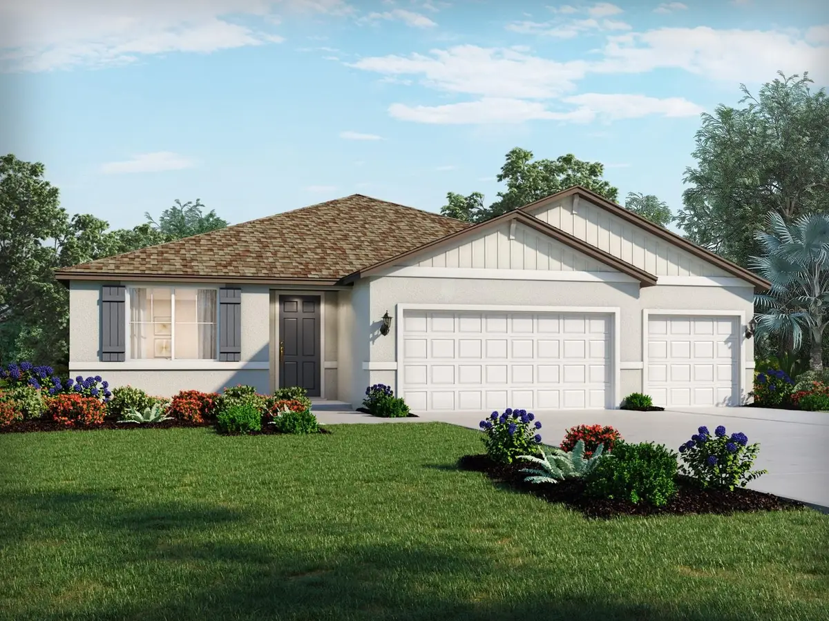 3312 Orchard Loop, Bartow, FL 33830 - #1