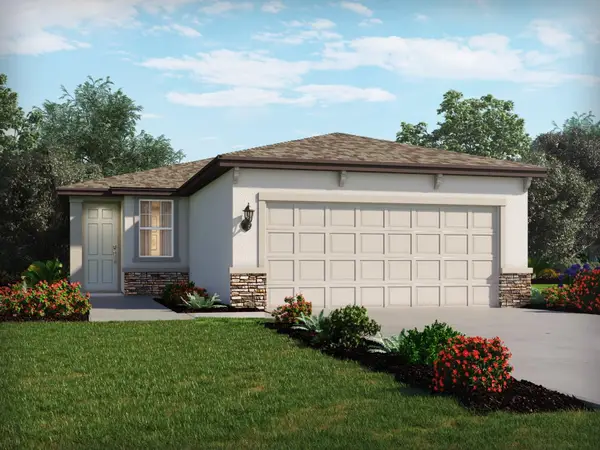 17660 Olive Thorn Drive, BROOKSVILLE, FL 34601