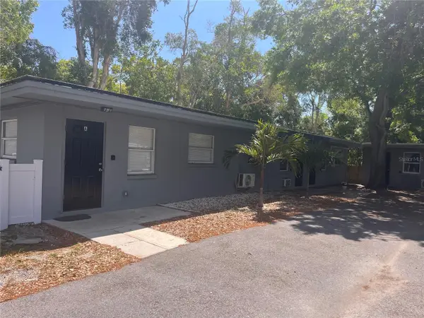 115 Cleveland Avenue, LARGO, FL 33770
