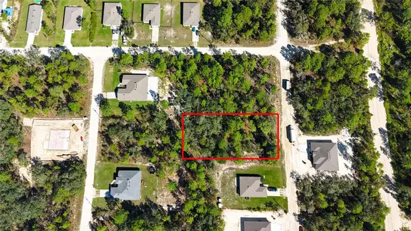 14109 Eastern Phoebe Road, WEEKI WACHEE, FL 34614