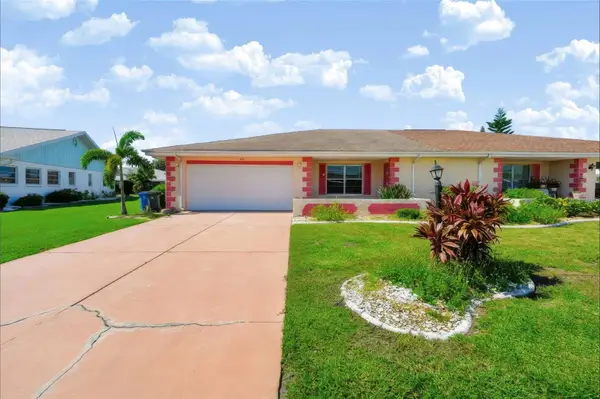 303 Green Manor Drive, SUN CITY CENTER, FL 33573