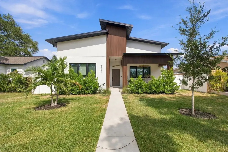 3721 6th Avenue N, Saint Petersburg, FL 33713 - #2