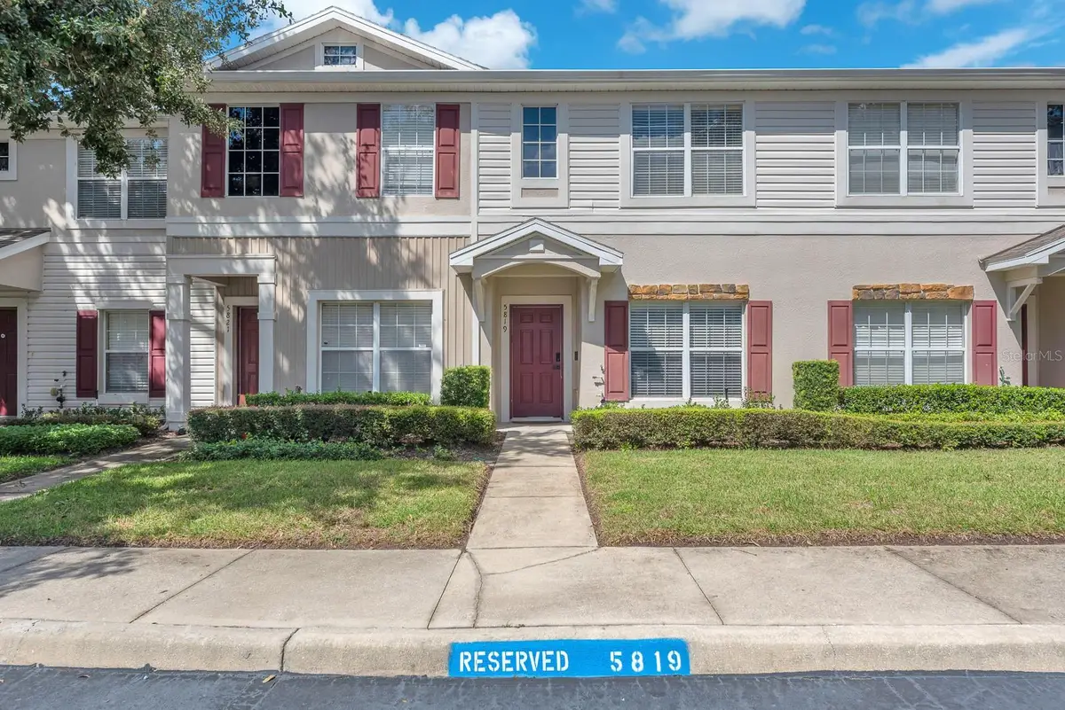 5819 Fishhawk Ridge Drive, Lithia, FL 33547 - #1