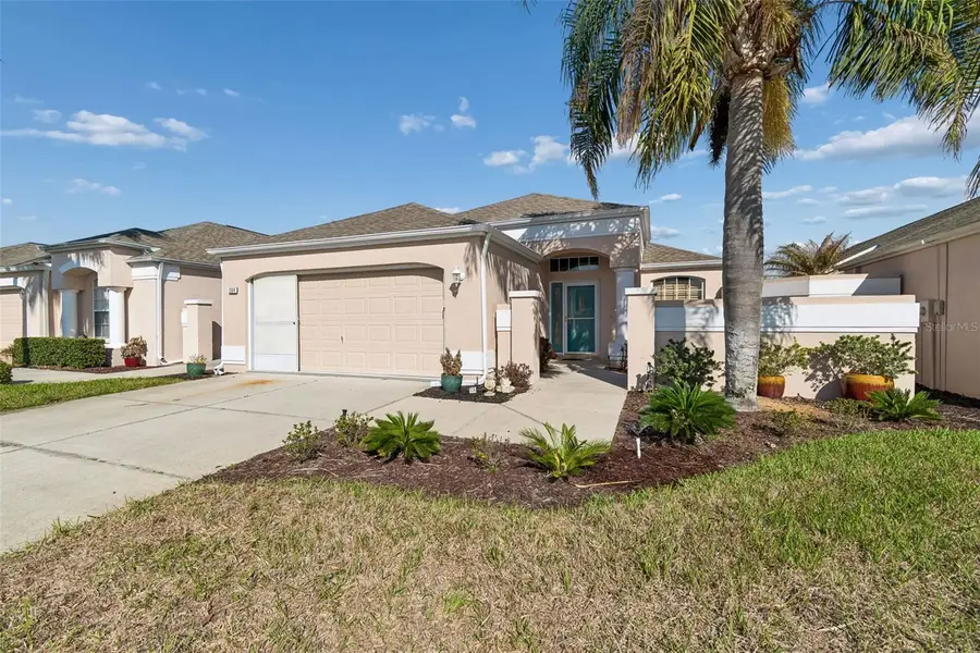 284 Royal Palm Way, Spring Hill, FL 34608 - #2