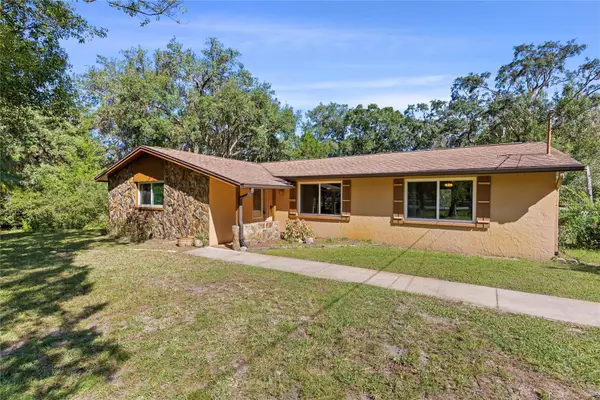 10179 Frierson Lake Drive, HUDSON, FL 34669