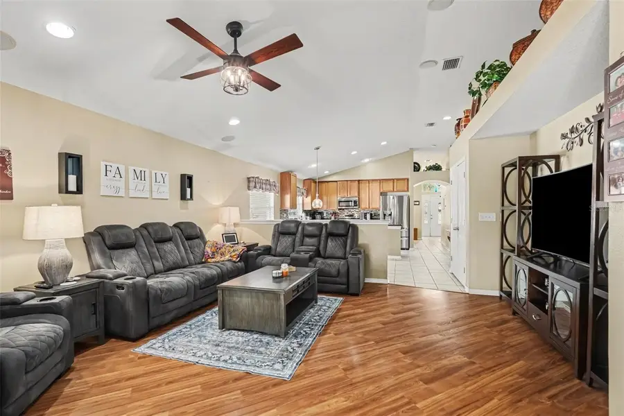 6805 Bluff Meadow Court, Wesley Chapel, FL 33545 - #3