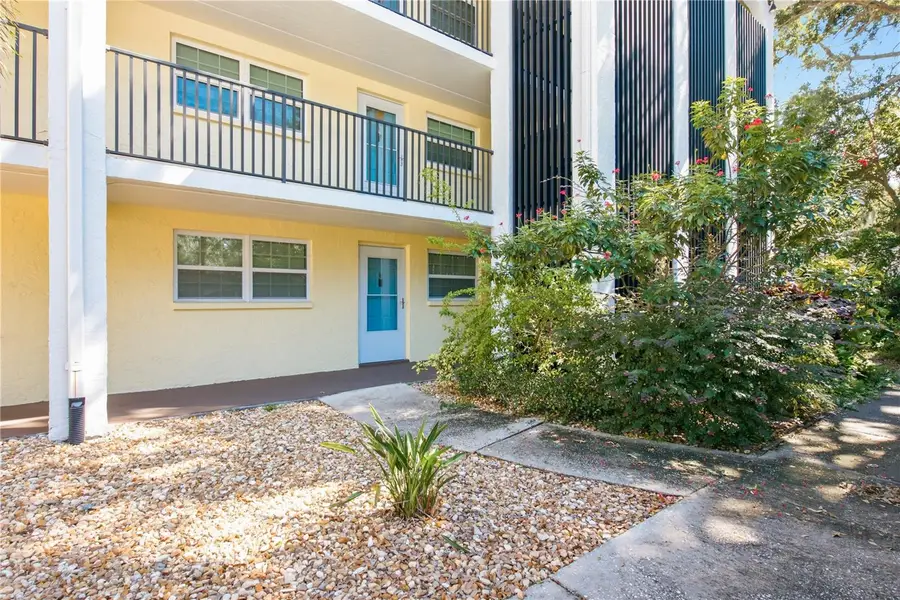 821 Deleon Court #109, Dunedin, FL 34698 - #2