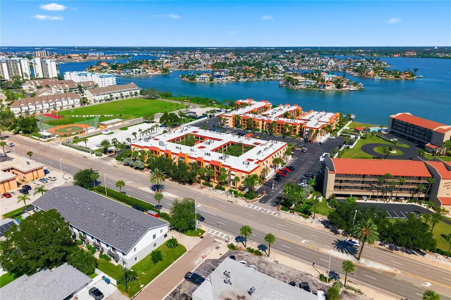 8911 Blind Pass Road #317, Saint Pete Beach, FL 33706 - #2